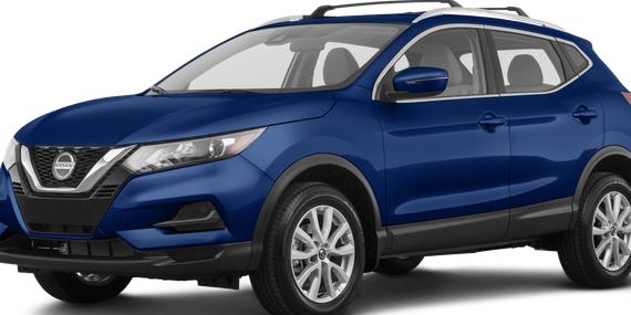 NISSAN ROGUE SPORT 2021 JN1BJ1BV9MW317429 image